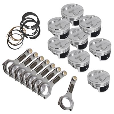 Engine Components