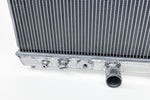 CSF FE1 Civic Si / DE4 Acura Integra High Performance All Aluminum Radiator