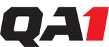 QA1 99-06 Chevy Silverado 1500 2WD Double Adjustable Front Suspension Kit