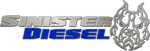 Sinister Diesel 03-07 Ford 6.0L Regulated Fuel Return Kit