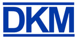 DKM Clutch 09-10 BMW 135i 215mm Ceramic Twin Disc MRX Clutch Kit w/Flywheel (850 ft/lbs Torque)