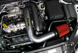 AEM 2016 Volkswagen Jetta L4-1.4 Metal Gunmetal Gray Cold Air Intake