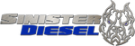 Sinister Diesel 03-07 Ford 6.0L Regulated Fuel Return Kit