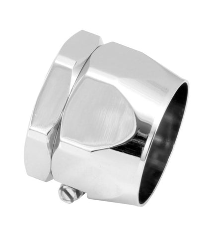 Spectre Magna-Clamp Hose Clamp 1-1/2in. - Chrome