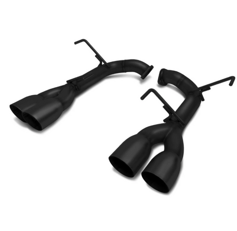 Exhaust