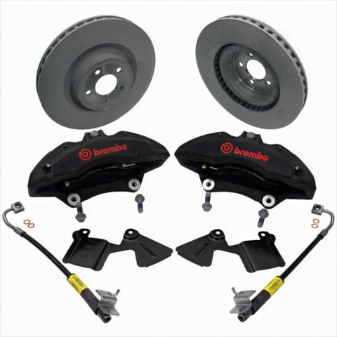 Brakes