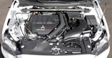 AEM 08-12 Mitsubishi Lancer 2.0L / 09-13 Lancer 2.4L (Exc Evo) Strut Bar