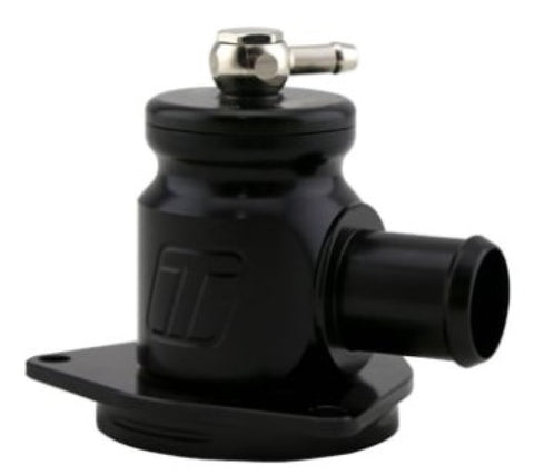 Blow off valves