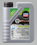 LIQUI MOLY 1L Special Tec AA Motor Oil SAE 5W20