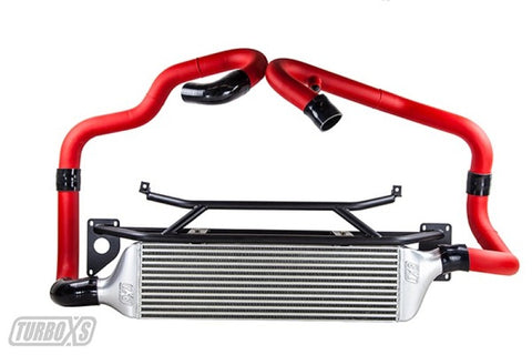 Intercoolers
