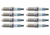 Ford Racing 11-21 Mustang GT 5.0L Cold Spark Plug Set
