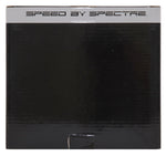 Spectre Air Filter Inlet Adapter / Velocity Stack 3in.