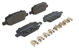 Brembo OE 17-21 Tesla Model 3/2021 Model Y Brake Pad - Rear
