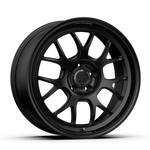 fifteen52 Apex RSR 18x8.5 5x108 42mm ET 63.4mm Center Bore Asphalt Black