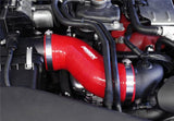 PERRIN 02-07 Subaru WRX/STi AFTA-MAF Intake Tube Air-Box to Inlet Hose - Red