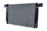 CSF 93-01 Mercedes-Benz R129 SL600/SL70 / SL72 / SL73  OEM+ Performance All-Aluminum Radiator