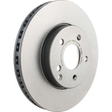 Brembo OE 03-09 Mercedes-Benz E320 295mm Brake Disc - Front