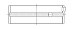 ACL Toyota 3SGTE Standard Size High Performance Main Bearing Set