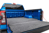 Husky Liners 22-26 Ford Maverick 4.5ft Bed Guardian Comfort Bed & Tailgate Mat