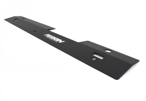 PERRIN 02-07 Subaru WRX/STi Radiator Shroud - Black