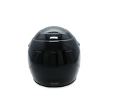 RaceQuip PRO25 SA2025 GLBLK SML HELMET