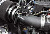 PERRIN 02-07 Subaru WRX/STi / 04-08 Forester XT Short Ram Intake - Black