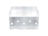 ICON 23-25 Chevrolet Colorado / GMC Canyon Front Diff Skid Plate