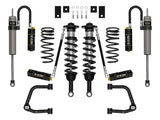 ICON 23-24 Sequoia 3-4.5in Stage 9 Suspension System Tubular
