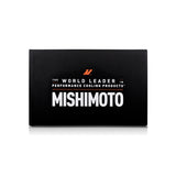 Mishimoto 2023+ Honda Civic Type R Oil Cooler Kit - Silver