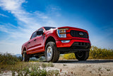 ICON 21-24 Ford F150 4WD 3.5-4.5in Stage 3 Suspension Sys Billet Uca