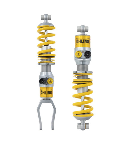 Ohlins 16-20 Lamborghini Huracan TTX-PRO Coilover System