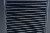 CSF Universal Large Single-Pass Oil Cooler - M22 x 1.5 - 12in L x 9.33in H x 2.16in W