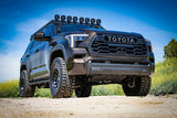 ICON 23-24 Sequoia 3-4.5in Stage 5 Suspension System Tubular