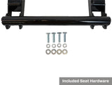 PRP Polaris PRO XP Quick Release Front Seat Mounts (Pair)