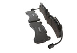 Brembo 18-19 Alfa Romeo Giulia/ Alfa Romeo Stelvio Front Low-Met Brake Pad