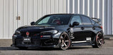 HKS BODY KIT TYPE-S FL5 S-Skirt