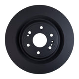 Timbren 15-20 Cadillac Escalade/Chevrolet Tahoe/GMC Yukon BES Coated Brake Rotor - Front
