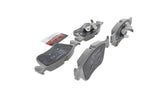 Brembo 2022 Ford Bronco Sport/ Ford Escape/ Ford Maverick Front NAO Brake Pad