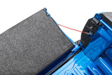 Husky Liners 24-26 Toyota Tacoma Guardian Comfort Tailgate Mat