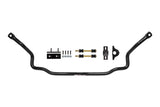 UMI 78-88 GM G-Body Front Sway Bar - Black