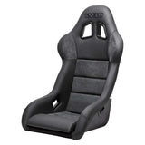 Sparco Seat EVO L QRT Performance Black