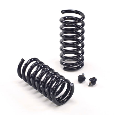 Hotchkis 97-03 Ford F150 2WD Std. Cab Front Coil Springs