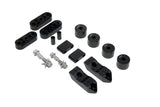 Whiteline 24-26 Subaru Crosstrek Front and HD Rear Lift Kit w/ HD Rear Springs 440lb Constant