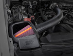 K&N 20-22 Ford F250/F350 V8 6.2L NextGen Cold Air Intake