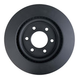 Timbren 22-24 Ford Bronco/Expedition/Lincoln Navigator BES Coated Brake Rotor - Front