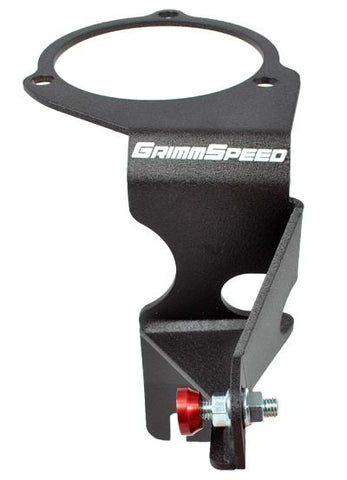 GrimmSpeed Mitsubishi Evo 8/9 Master Cylinder Brace