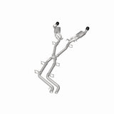 MagnaFlow 2026 Dodge Charger 3.0L SPEQ Series Cat-Back Performance Exhaust System