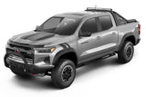 Husky Liners 23-26 Chevrolet Colorado ZR2 Aeroskin Hood Protector - Smoke