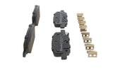 Brembo OE 17-21 Tesla Model 3/2021 Model Y Brake Pad - Rear