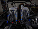 PRP Polaris PRO XP Quick Release Front Seat Mounts (Pair)